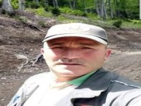 Görevi Başındayken Kalp Krizi Geçirerek Hayatını Kaybetti