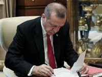 Rize'de Millet Bahçesi İçin Acele Kamulaştırma