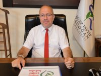 Pazar Fakültesi Dekanı Seyis: "Çaya Alternatif Ürün Olamaz"