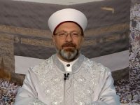 Erbaş: “Dinimizde Kadının Canı, Hakları Dokunulmazdır Ve Emanettir”