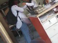 Türkiye’yi Ayağa Kaldıran Görüntü İle İlgili 1 Kişi Gözaltına Alındı
