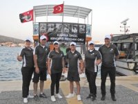 “Emine Bulut”lar Ölmesin Diye Kulaç Atıyorlar