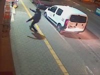 Husumetli Olduğu Kişiyi Öldüren Sanığa Müebbet