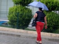 Doğu’da Hava Sıcaklığı Mevsim Normallerinin Altında Seyredecek