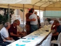 Hatay’a Şehit Ateşi Düştü