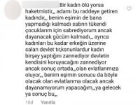 Emine Bulut Cinayetinin Ardından Korkunç Paylaşıma Gözaltı
