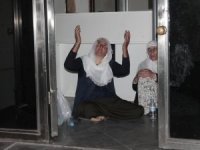 Anne Hacire Akar’dan Tüm Annelere Ve Ailelere Çağrı