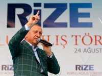 Cumhurbaşkanı Erdoğan’dan ÇAYKUR Paketleme İhanetine! Büyük Gaf!