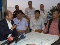 Cumhurbaşkanı Erdoğan: "Bu Vicdansız, Bu Vahşi Yani Buna Ne Dersek Yeridir"