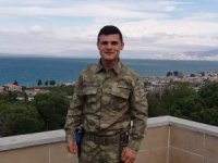 Sinoplu Uzm. Onbaşı İdris Gezer, Hakkari’de Şehit Düştü