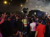 İngiliz Golcü Daniel Sturridge, Trabzon’da