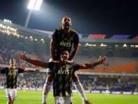 Fenerbahçe 2’de 2 Yaptı