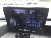 Serviste Öğrenci Unutmaya Yerli Çözüm
