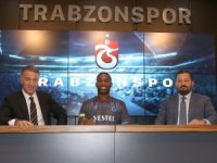 Trabzonspor, Daniel Sturridge İle Sözleşme İmzaladı