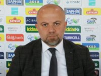 Bakır: "Bu ligde her puan çok değerli"