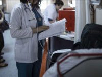 Tıpta uzmanlık için 17 bin aday ter dökecek