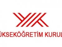 YÖK’te 6 üyenin görevine son verildi, 5 yeni üye seçildi