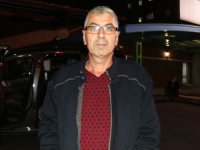 Rize'de Ev Yıkıldığında İçinde Bulunan Alparslan O Anları Anlattı
