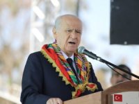 Mhp Lideri Bahçeli, Söğüt’te Önemli Mesajlar Verdi