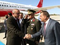 Cumhurbaşkanı Erdoğan Malatya’da