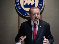Cumhurbaşkanı Erdoğan’dan Katılım Finans Modeli Çağrısı: "Yastık Altı Hareketlenecek"