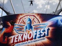 TEKNOFEST'e buluşlar damga vuracak