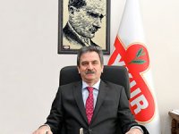 ÇAYKUR Genel Müdür Yardımcısı Pınarbaş’ın Acı Günü