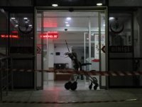 Kocaeli’de Acil Serviste Kimyasal Madde Paniği