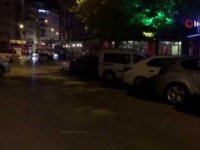 Çankırı Halkı Depremlerden Tedirgin Oldu