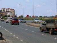 Burası ’Ahiret Kavşağı’