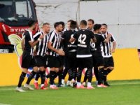 Altay Seriye Bağladı