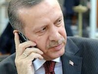 Cumhurbaşkanı Erdoğan Milli Paralimpik Sporcularla Görüştü
