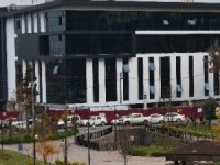 Ortahisar Belediyesi Yeni Hizmet Binasına Taşındı