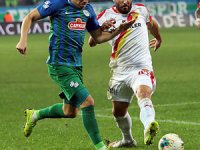 Çaykur Rizespor Sahasında 1 Puana Razı Oldu
