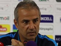 İsmail Kartal: "Çok fazla pozisyon vermedik'