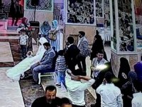Çocuk Gelin Son Anda Kurtarıldı