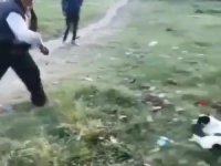 Sosyal Medyada Tepkiler Çığ Gibi Büyüyünce Polis Harekete Geçti