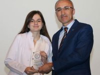 RTEÜ Tıp Fakültesi Açılış Dersi ve Önlük Giyme Töreni Gerçekleştirildi