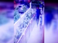 Kadıköy’de Bisiklet Hırsızı Bekçiler Tarafından Yakalandı