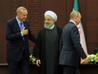 Türkiye-rusya-iran Üçlü Liderler Zirvesi Tamamlandı (2)