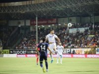 Süper Lig: Aytemiz Alanyaspor: 3 - Fenerbahçe: 1 (Maç Sonucu)