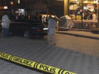 Kütahya’da Silahlı Kavga: 1 Ölü, 1 Yaralı
