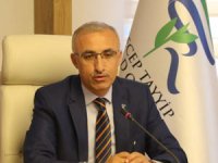 RTEÜ Rektörü Karaman: Tercih Edilirlik Oranımız Yüzde 94'e Yükseldi