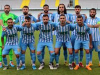 Pazarspor'un Kupa Rakibi Belli Oldu