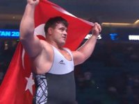 Musa Aydın: "Olimpiyatlarda Başarılı Olacağız"