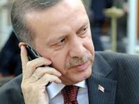 Cumhurbaşkanı Erdoğan’dan Altın Madalya Kazanan Milli Halterci Şaziye Erdoğan’a Tebrik