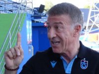 Ahmet Ağaoğlu: "Tff’yi Uyardık"