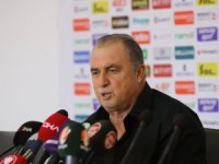 Fatih Terim: "Avrupa’nın En Büyük Futbol Organizasyonunda Burada Olmayanlarla İlgili Konuşmayalım"