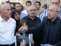 Bbp’li Hakkı Öznur: “Arama Kurtarma Yoktu Aramama Kurtarmama Vardı"