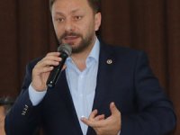 Rize Milletvekili Avcı'dan Muhtarlara: "Ortak Paydamız Rize"